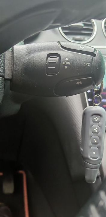 Peugeot 408 I, 2012 год, 490 000 рублей, 14 фотография