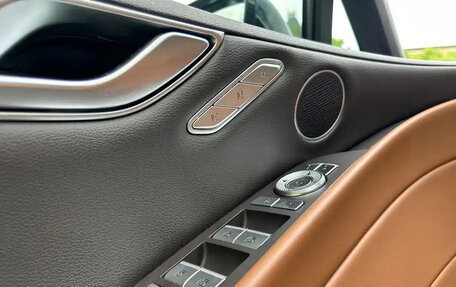 Genesis G80, 2021 год, 3 730 077 рублей, 12 фотография