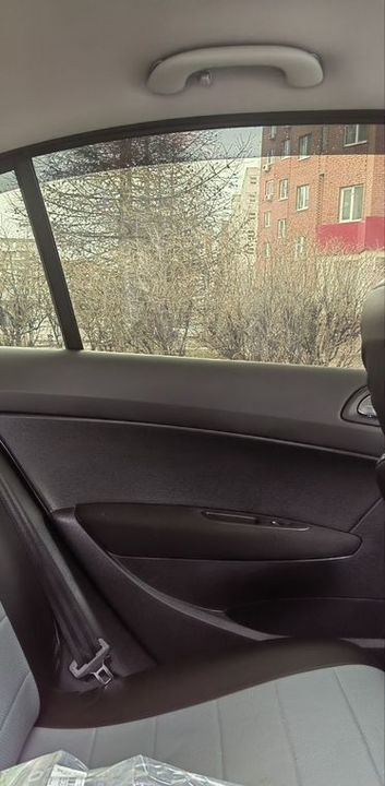 Peugeot 408 I, 2012 год, 490 000 рублей, 21 фотография