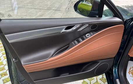 Genesis G80, 2021 год, 3 730 077 рублей, 8 фотография