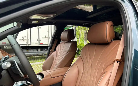 Genesis G80, 2021 год, 3 730 077 рублей, 10 фотография