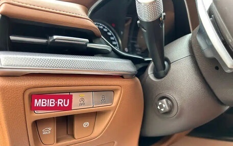 Genesis G80, 2021 год, 3 730 077 рублей, 11 фотография