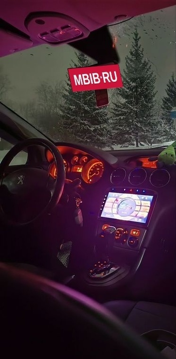 Peugeot 408 I, 2012 год, 490 000 рублей, 24 фотография