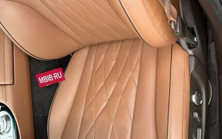 Genesis G80, 2021 год, 3 730 077 рублей, 20 фотография