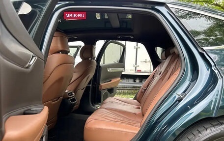 Genesis G80, 2021 год, 3 730 077 рублей, 22 фотография