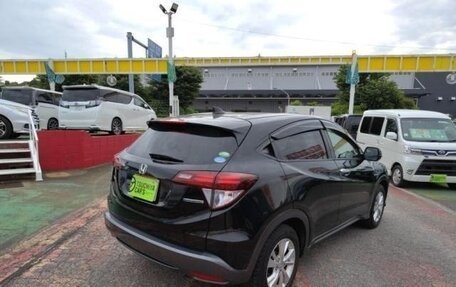 Honda Vezel, 2015 год, 1 212 000 рублей, 7 фотография
