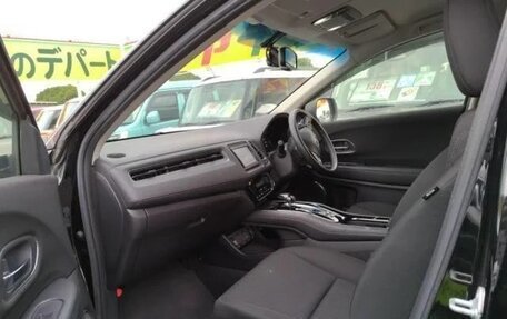 Honda Vezel, 2015 год, 1 212 000 рублей, 9 фотография