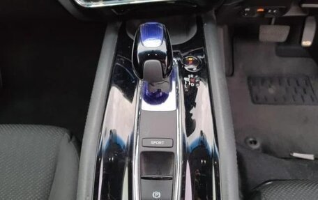 Honda Vezel, 2015 год, 1 212 000 рублей, 8 фотография