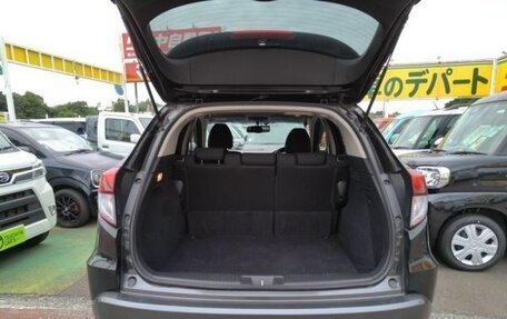 Honda Vezel, 2015 год, 1 212 000 рублей, 11 фотография