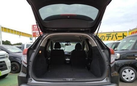 Honda Vezel, 2015 год, 1 212 000 рублей, 12 фотография
