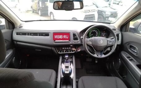 Honda Vezel, 2015 год, 1 212 000 рублей, 16 фотография