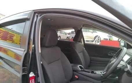 Honda Vezel, 2015 год, 1 212 000 рублей, 18 фотография