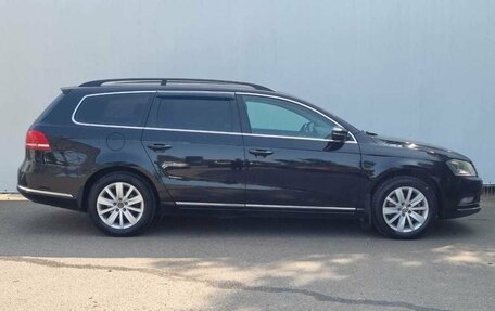 Volkswagen Passat B7, 2013 год, 940 000 рублей, 4 фотография