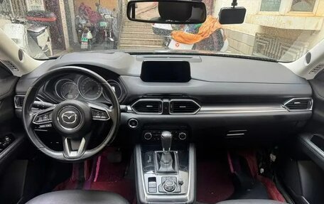 Mazda CX-8, 2021 год, 3 220 000 рублей, 5 фотография