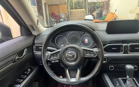 Mazda CX-8, 2021 год, 3 220 000 рублей, 6 фотография