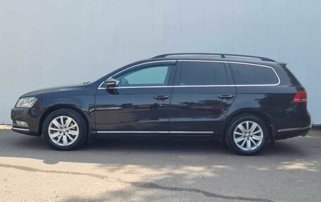 Volkswagen Passat B7, 2013 год, 940 000 рублей, 8 фотография