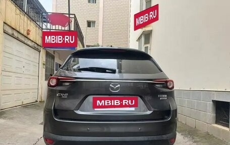 Mazda CX-8, 2021 год, 3 220 000 рублей, 4 фотография