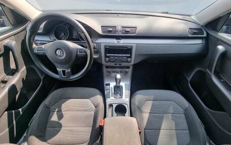 Volkswagen Passat B7, 2013 год, 940 000 рублей, 11 фотография