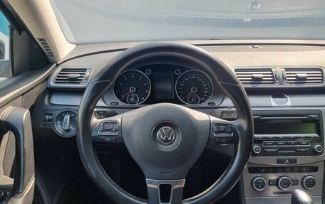 Volkswagen Passat B7, 2013 год, 940 000 рублей, 12 фотография