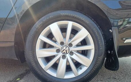 Volkswagen Passat B7, 2013 год, 940 000 рублей, 20 фотография