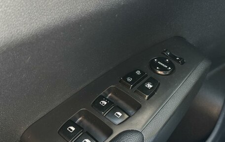Hyundai Solaris II рестайлинг, 2021 год, 1 465 000 рублей, 14 фотография