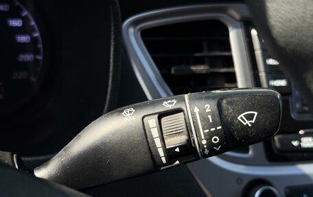 Hyundai Solaris II рестайлинг, 2021 год, 1 465 000 рублей, 19 фотография