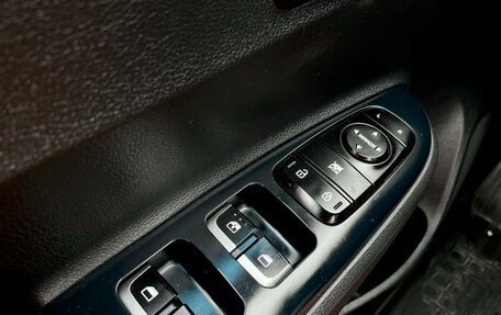 KIA Rio IV, 2018 год, 1 347 000 рублей, 21 фотография