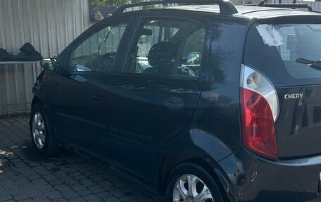 Chery QQ6 (S21), 2009 год, 180 000 рублей, 2 фотография
