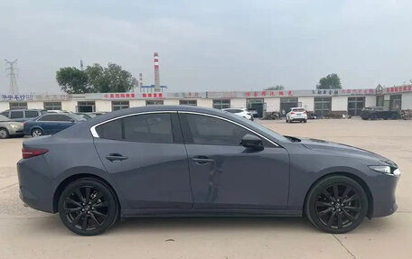 Mazda 3, 2022 год, 1 870 000 рублей, 8 фотография
