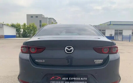 Mazda 3, 2022 год, 1 870 000 рублей, 6 фотография