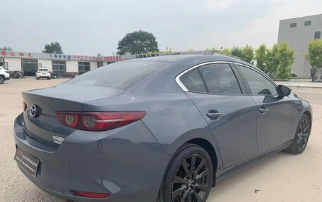 Mazda 3, 2022 год, 1 870 000 рублей, 4 фотография