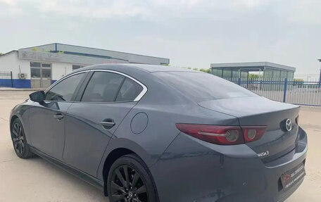 Mazda 3, 2022 год, 1 870 000 рублей, 5 фотография
