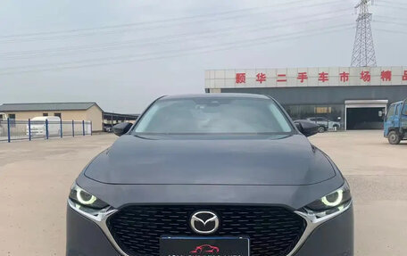 Mazda 3, 2022 год, 1 870 000 рублей, 3 фотография