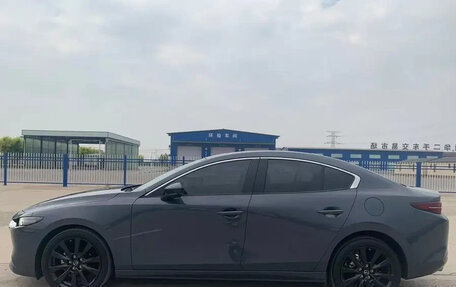Mazda 3, 2022 год, 1 870 000 рублей, 7 фотография