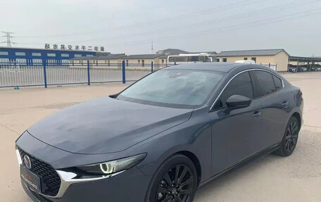Mazda 3, 2022 год, 1 870 000 рублей, 2 фотография