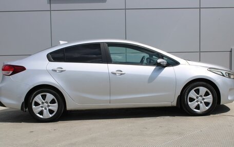 KIA Cerato IV, 2019 год, 1 690 000 рублей, 4 фотография