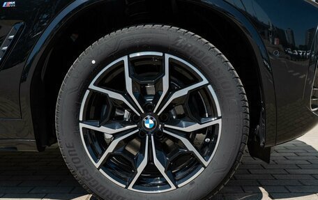 BMW X4, 2024 год, 8 290 000 рублей, 5 фотография