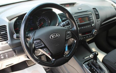 KIA Cerato IV, 2019 год, 1 690 000 рублей, 12 фотография