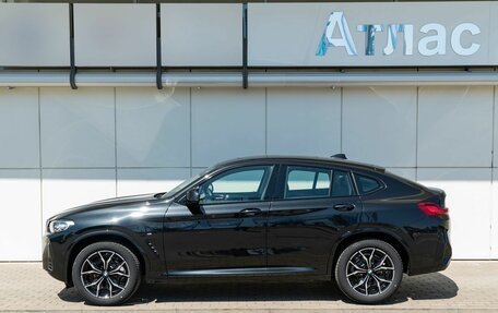 BMW X4, 2024 год, 8 290 000 рублей, 3 фотография