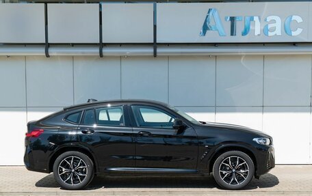 BMW X4, 2024 год, 8 290 000 рублей, 4 фотография