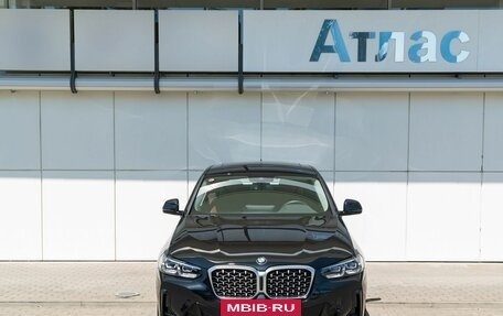 BMW X4, 2024 год, 8 290 000 рублей, 6 фотография
