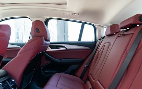BMW X4, 2024 год, 8 290 000 рублей, 13 фотография