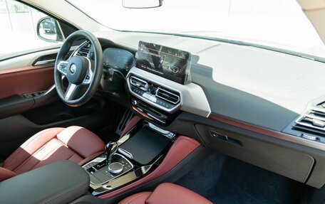 BMW X4, 2024 год, 8 290 000 рублей, 11 фотография