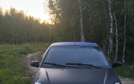 Ford Focus IV, 2004 год, 220 000 рублей, 6 фотография