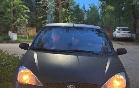 Ford Focus IV, 2004 год, 220 000 рублей, 3 фотография