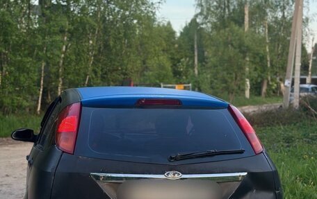 Ford Focus IV, 2004 год, 220 000 рублей, 4 фотография