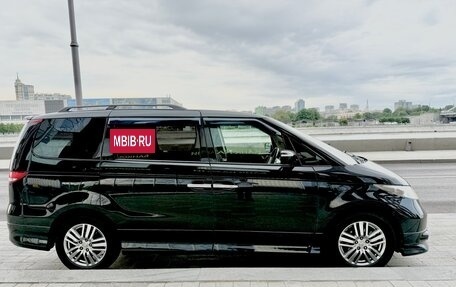 Honda Elysion I, 2007 год, 1 500 000 рублей, 3 фотография