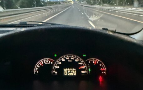 Honda Elysion I, 2007 год, 1 500 000 рублей, 11 фотография