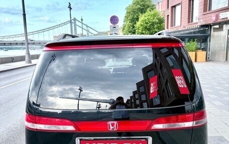 Honda Elysion I, 2007 год, 1 500 000 рублей, 4 фотография