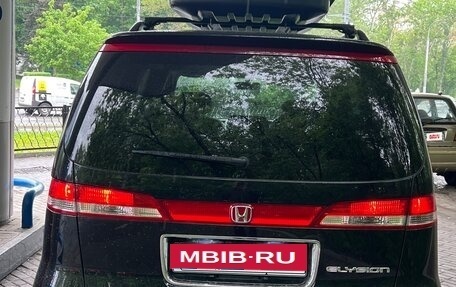Honda Elysion I, 2007 год, 1 500 000 рублей, 9 фотография